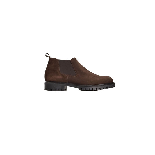 Roberto Pepe Luxury Bottines
