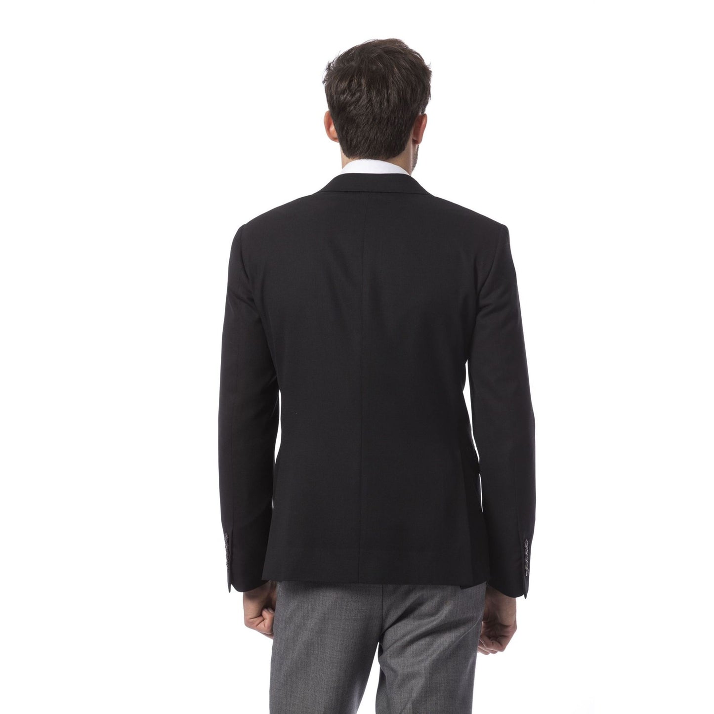 Billionaire Vestes