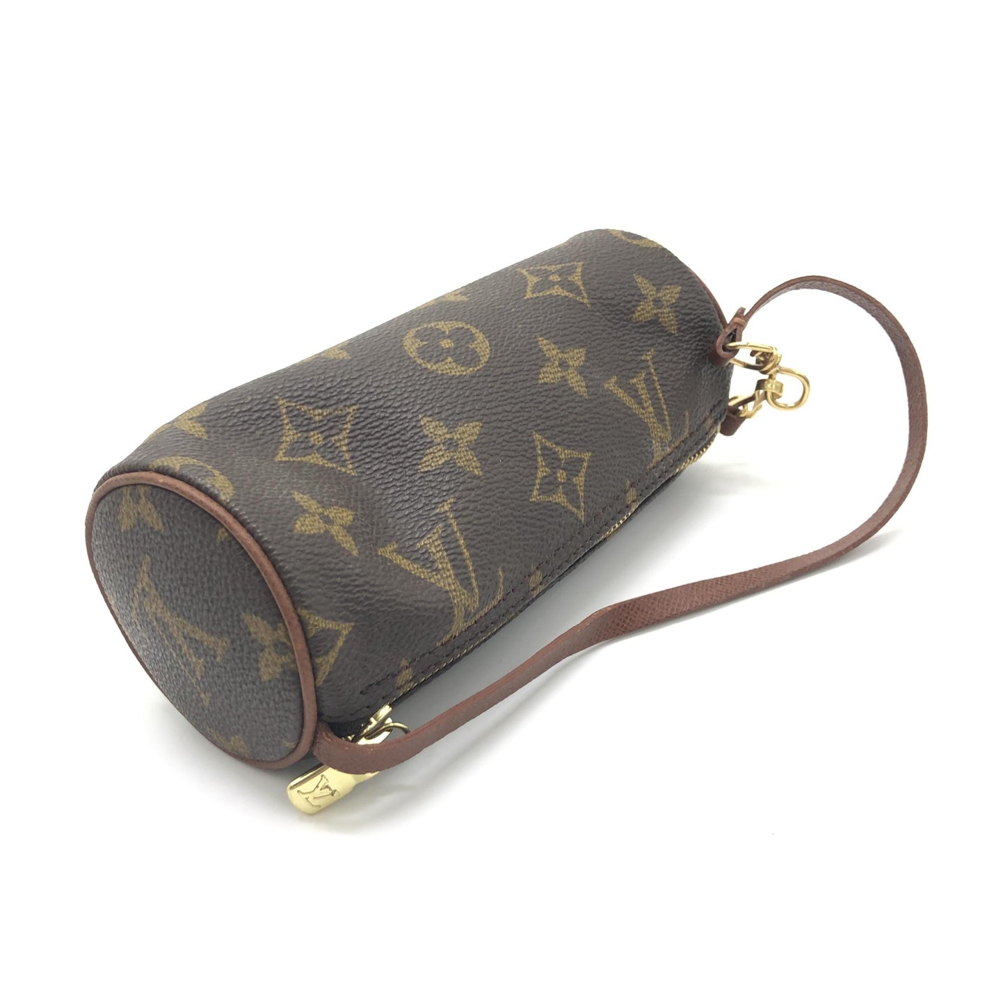 Louis Vuitton Mini Papillon Monogram Vintage