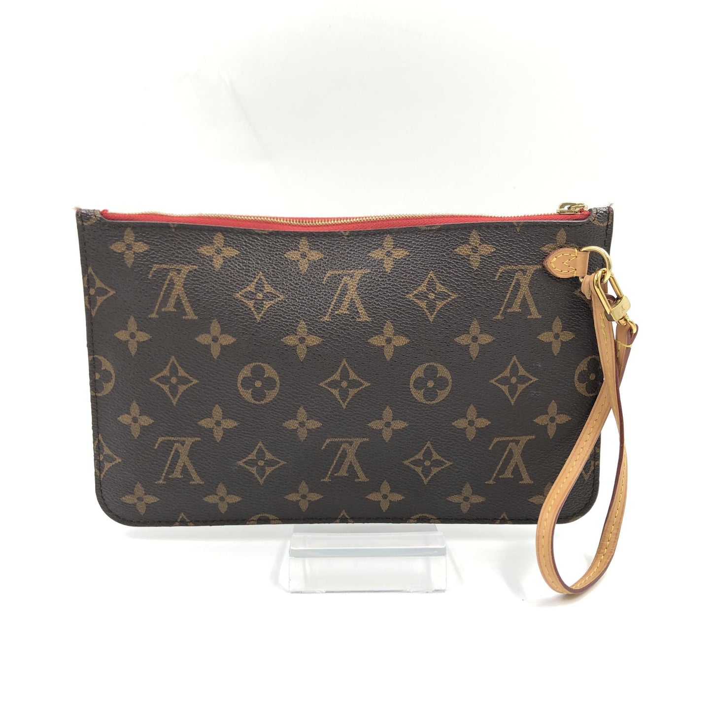 Louis Vuitton Pochette Neverfull PM Monogram