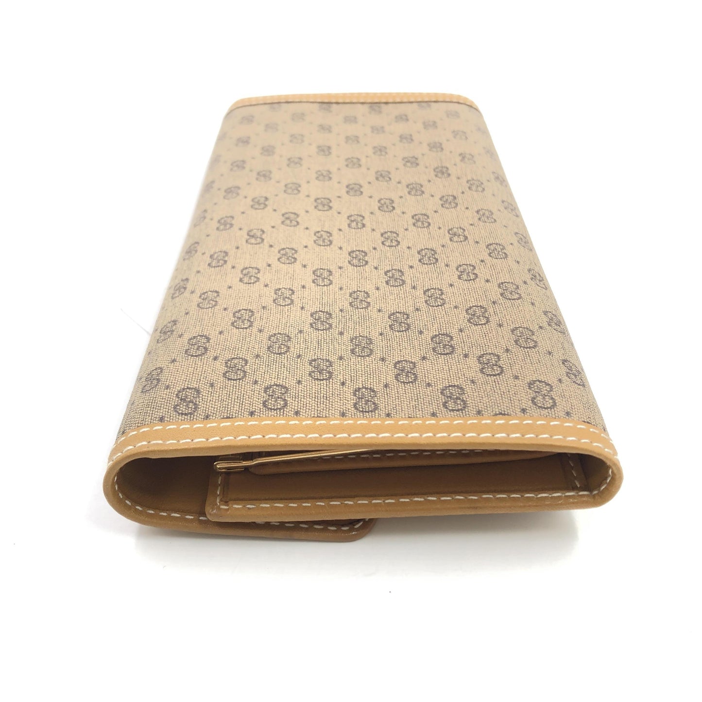 Portefeuille Gucci GG Supreme Vintage