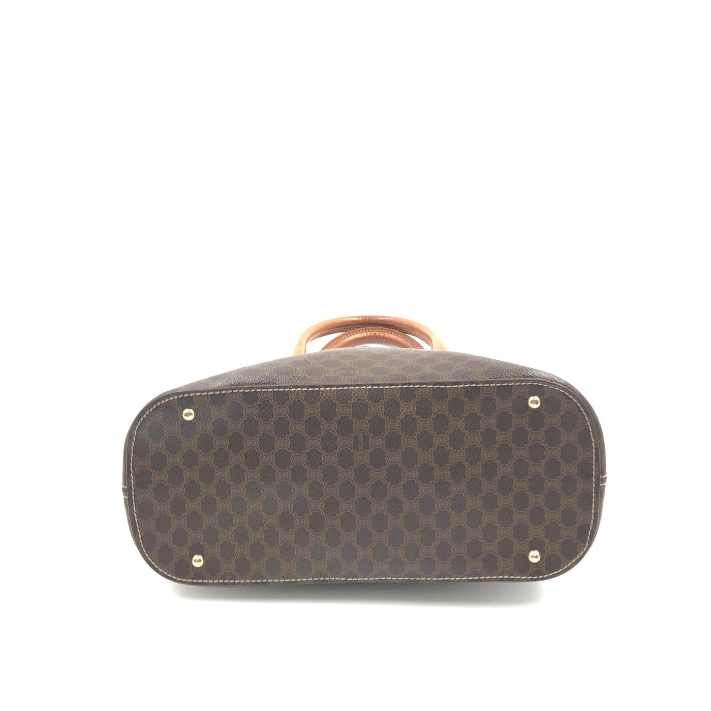 Céline Honorine Vintage Monogram