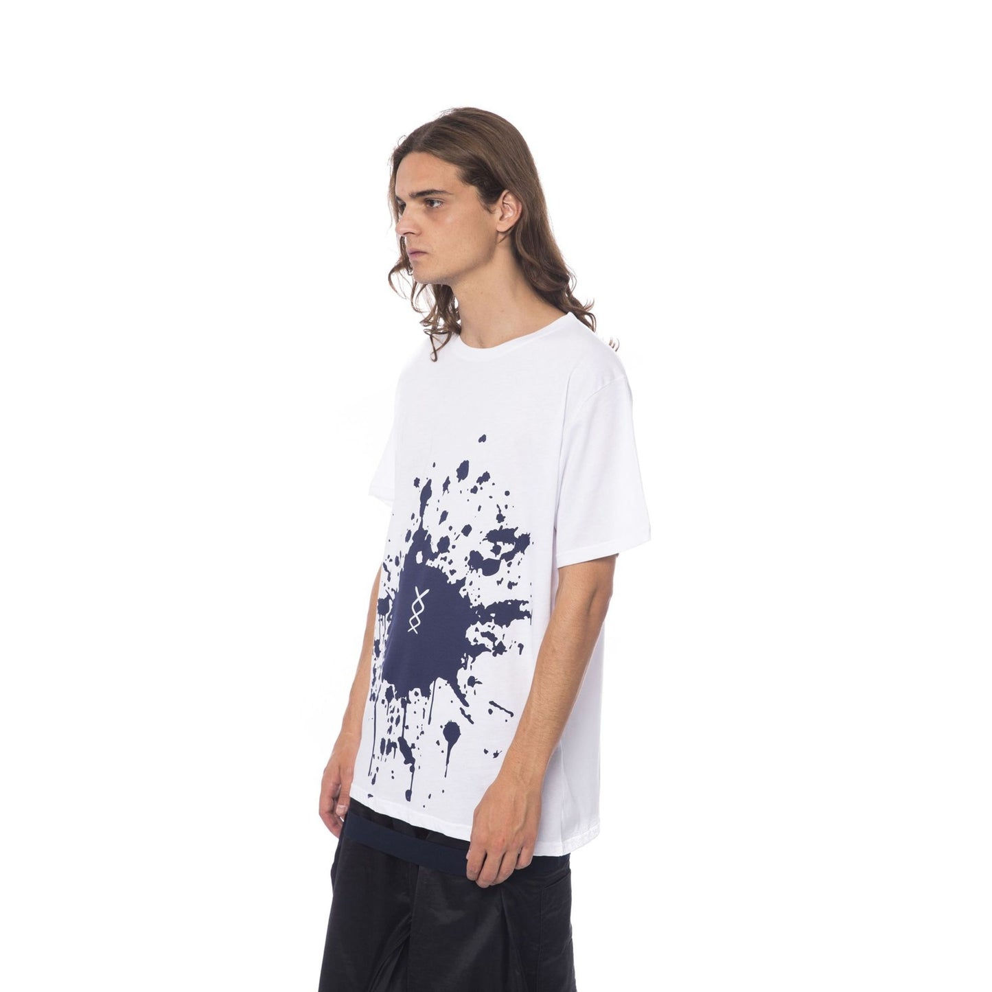 Nicolo Tonetto T-shirts
