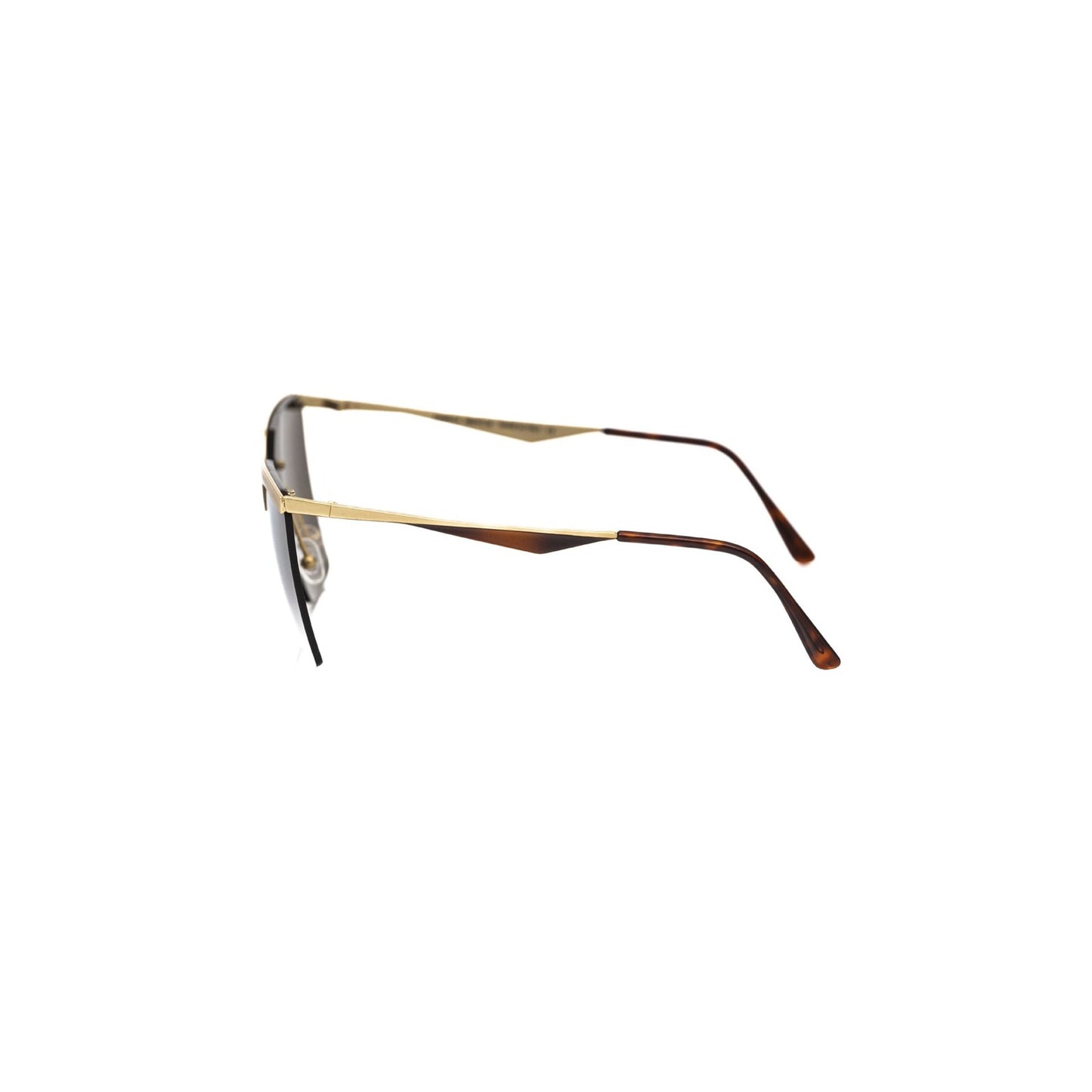 Frankie Morello Lunettes de soleil