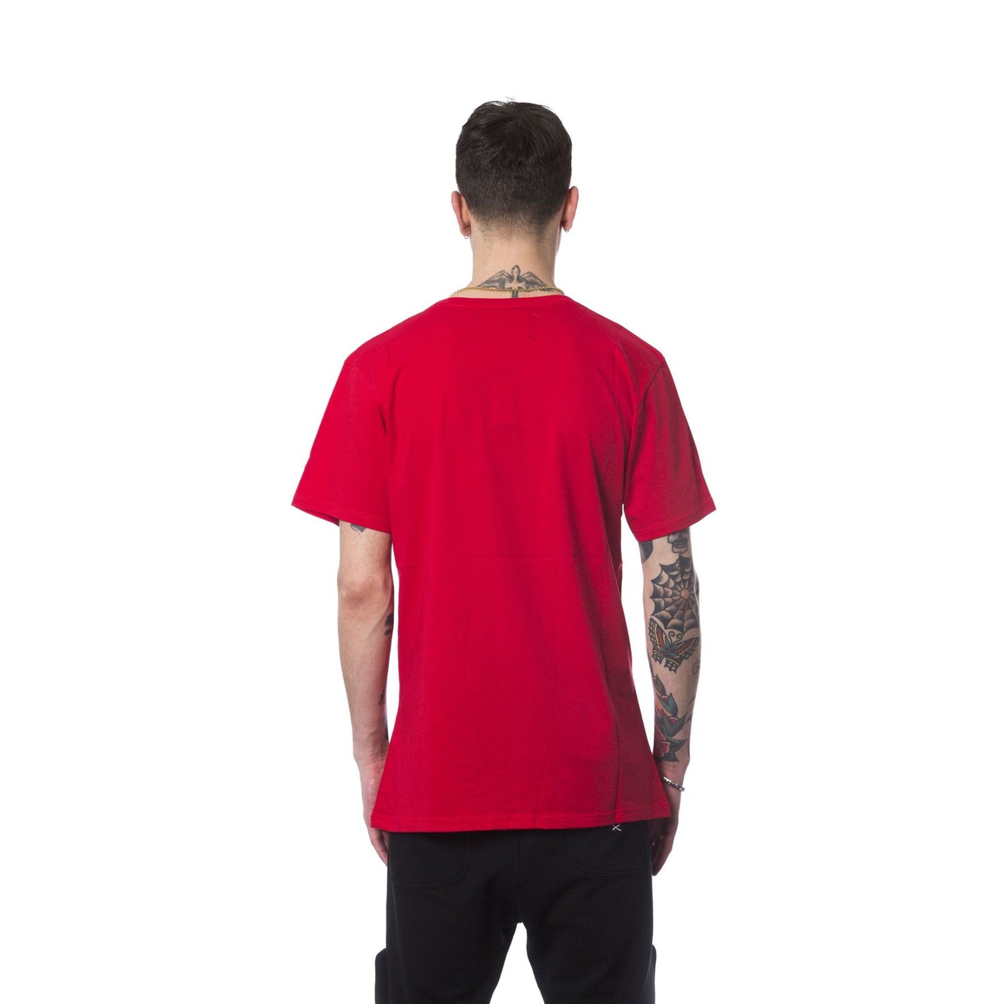 Nicolo Tonetto T-shirts