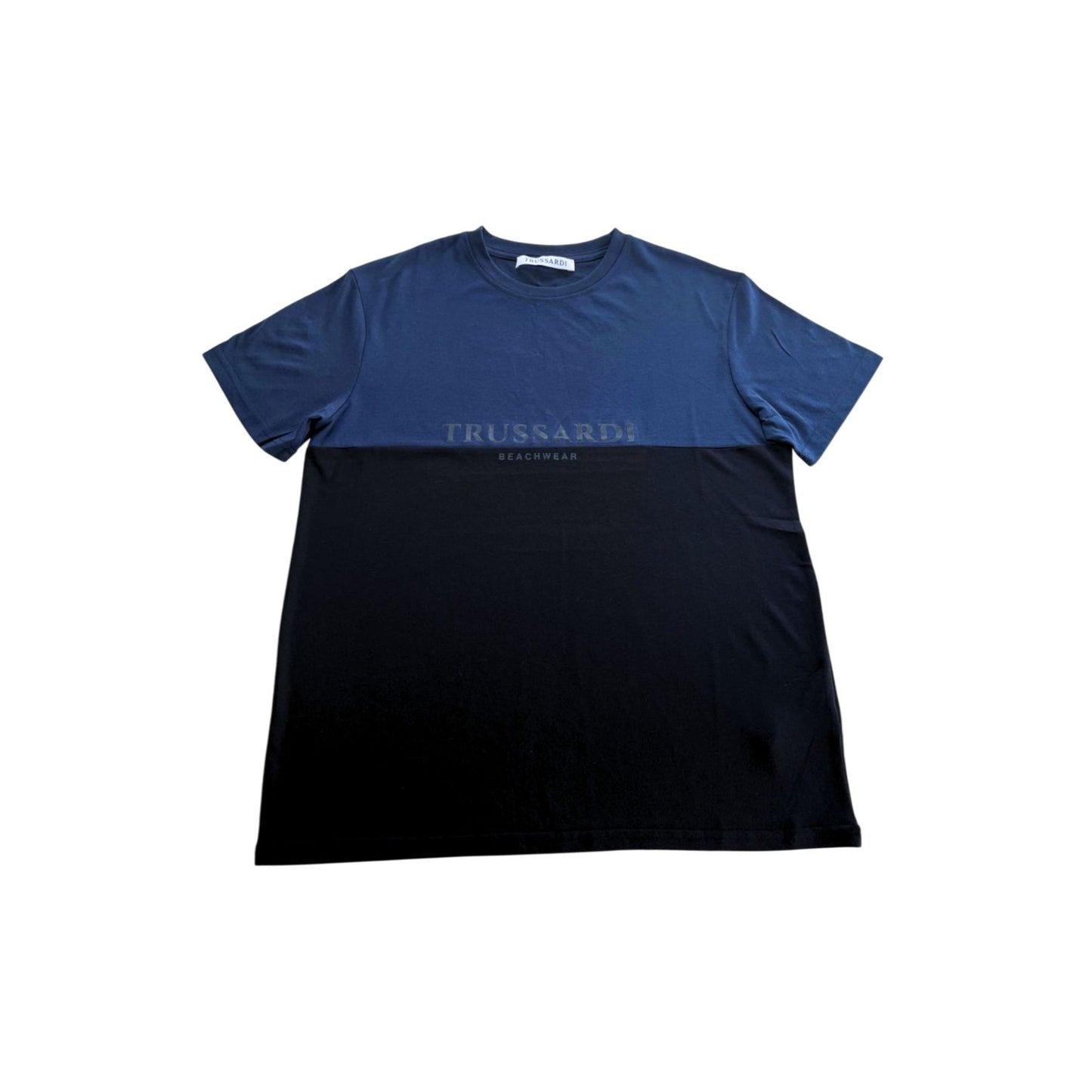 Trussardi Beachwear T-shirts