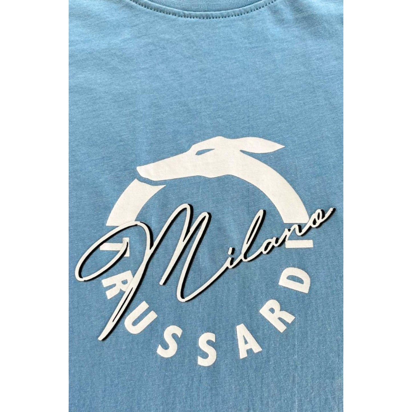 Trussardi Beachwear T-shirts