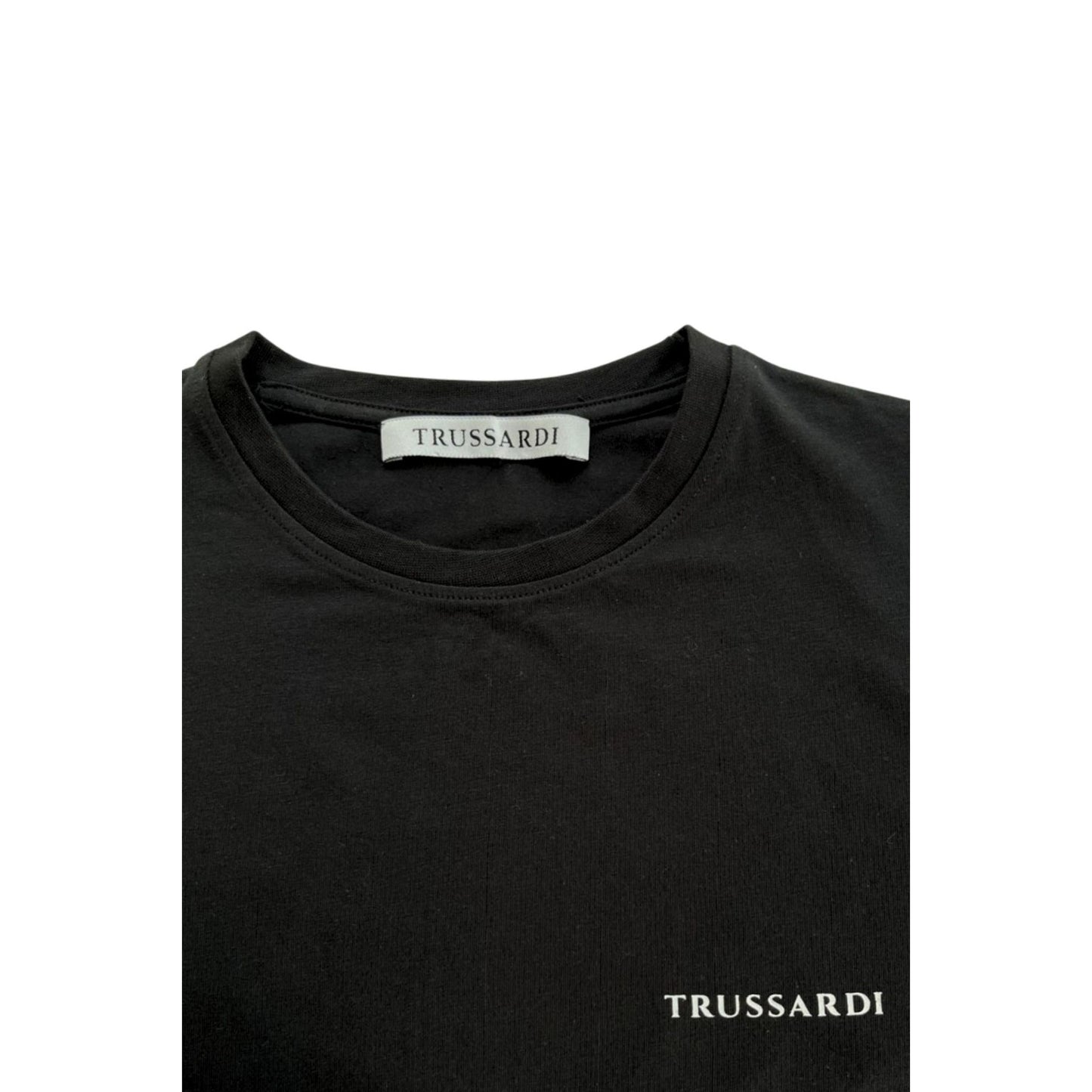 Trussardi Beachwear T-shirts