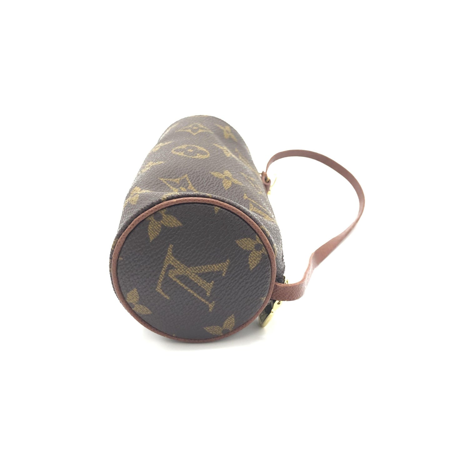 Louis Vuitton Mini Papillon Monogram Vintage