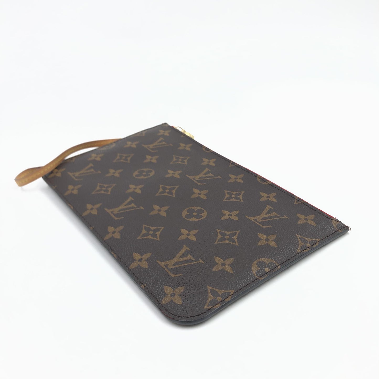 Louis Vuitton Pochette Neverfull PM Monogram