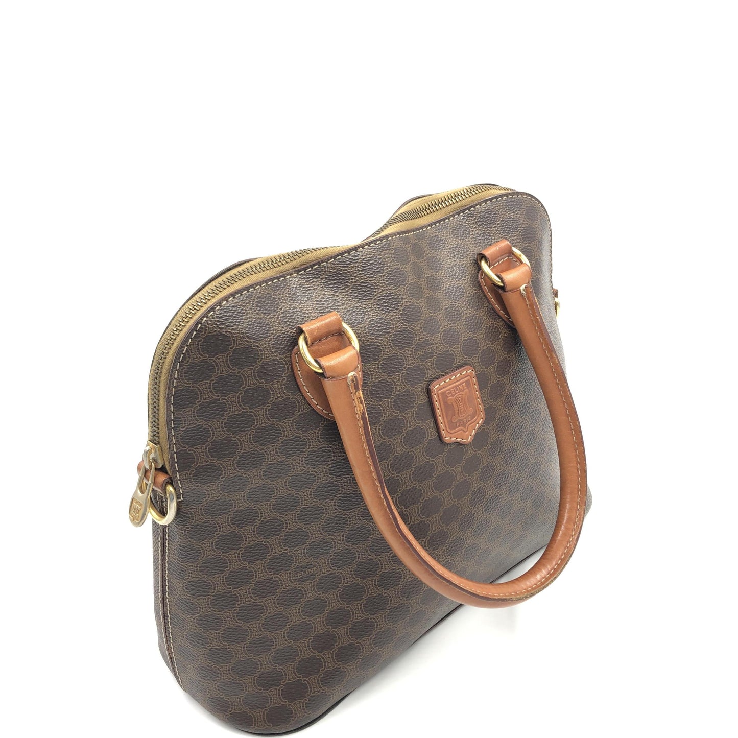 Céline Honorine Vintage Monogram