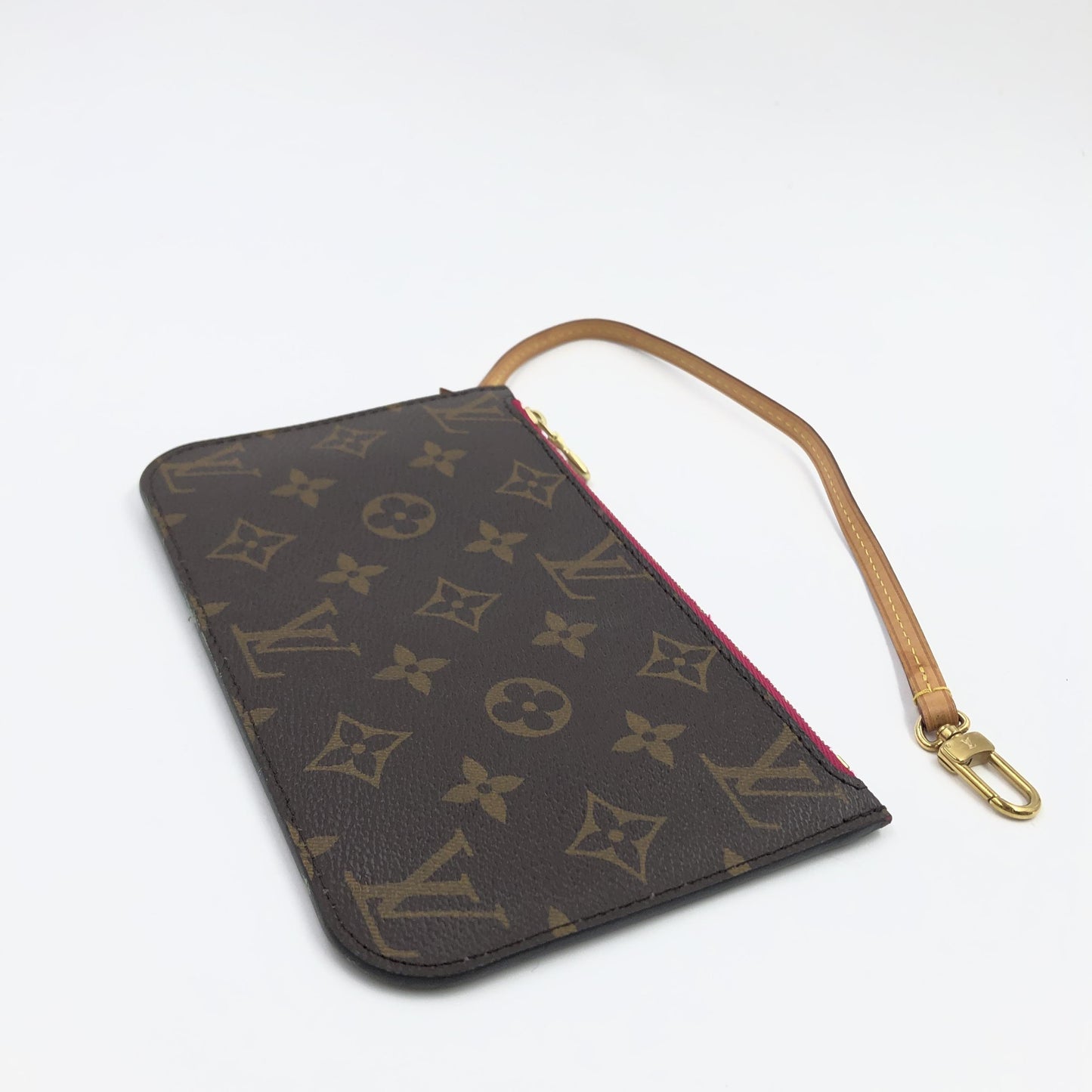 Louis Vuitton Pochette Neverfull Monogram