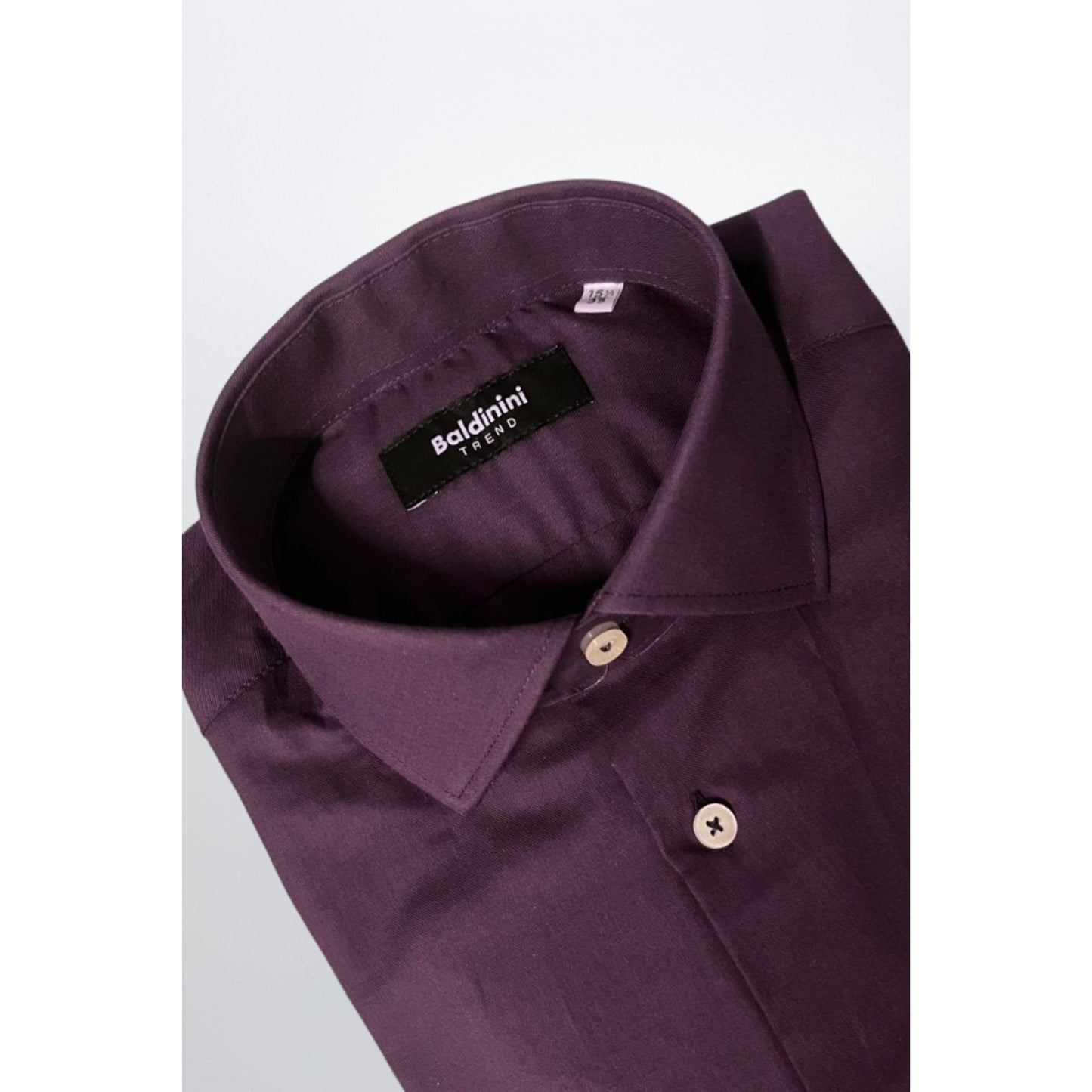 Baldinini Trend Chemises