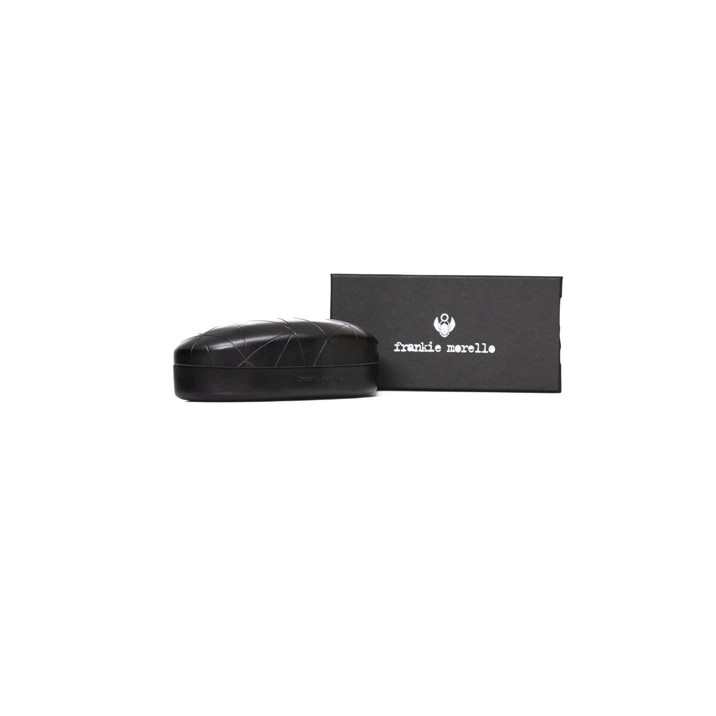 Frankie Morello Lunettes de soleil