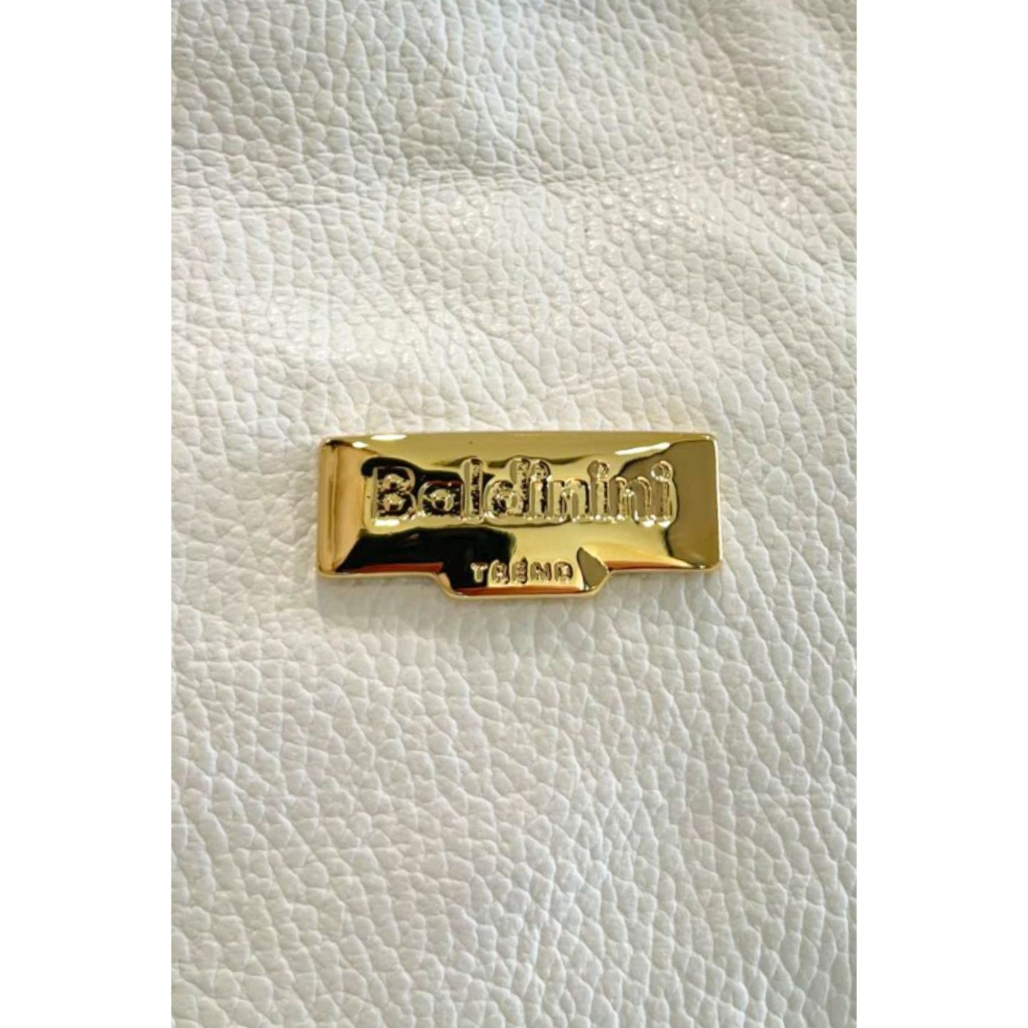 Baldinini Trend Sacs porté épaule