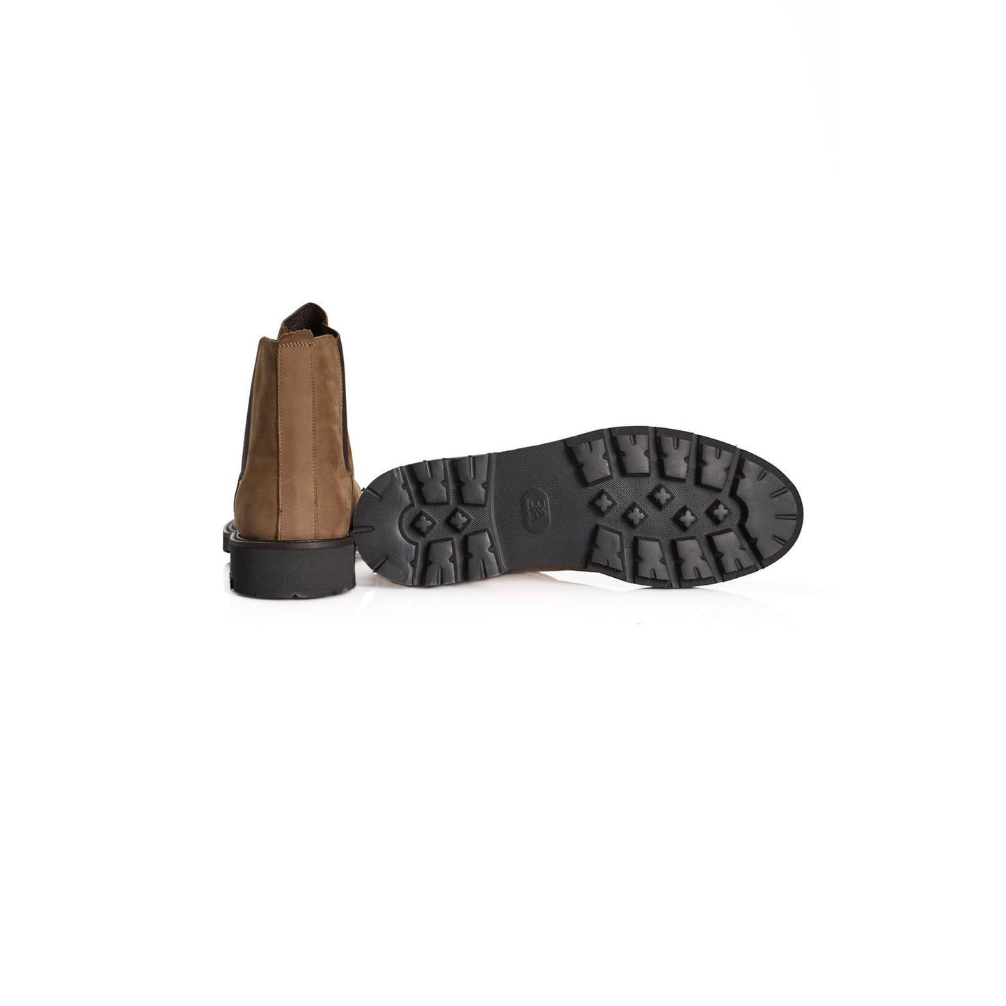 Roberto Pepe Luxury Bottines