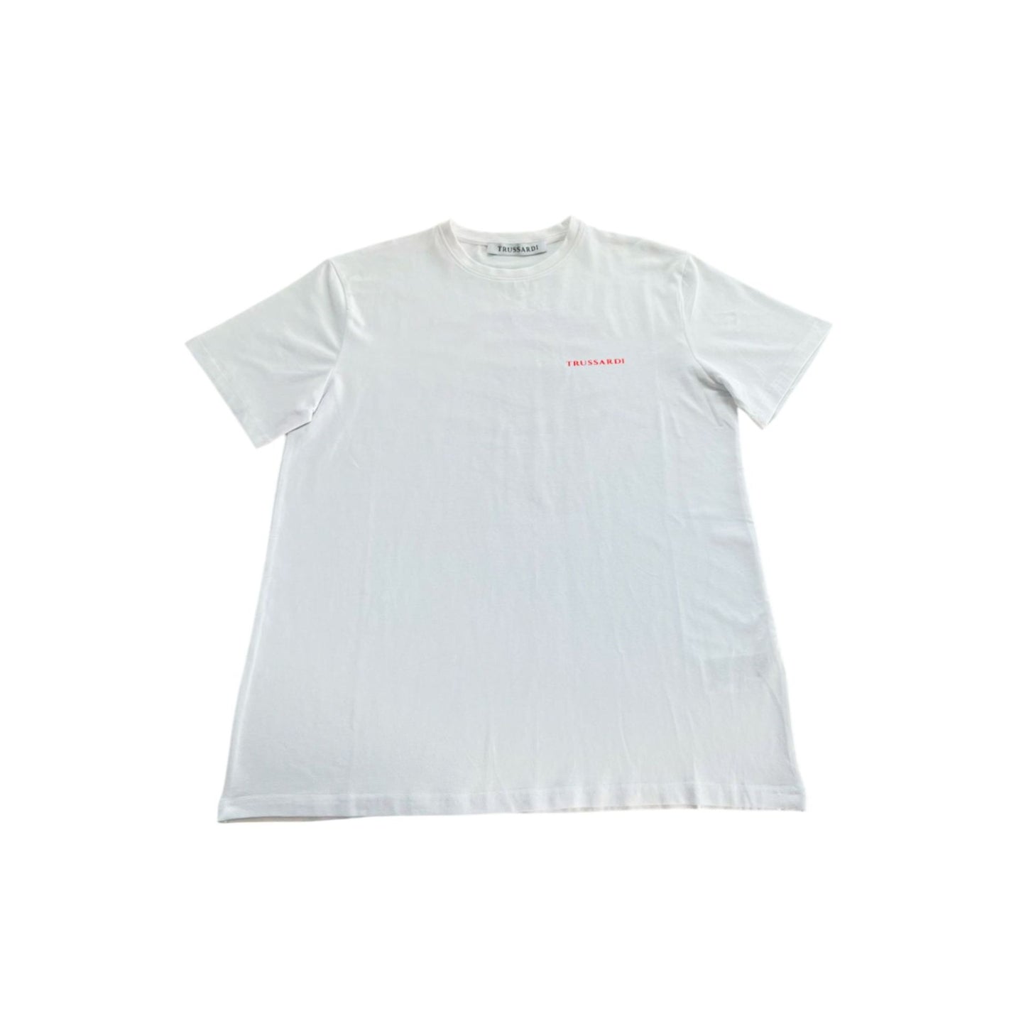 Trussardi Beachwear T-shirts
