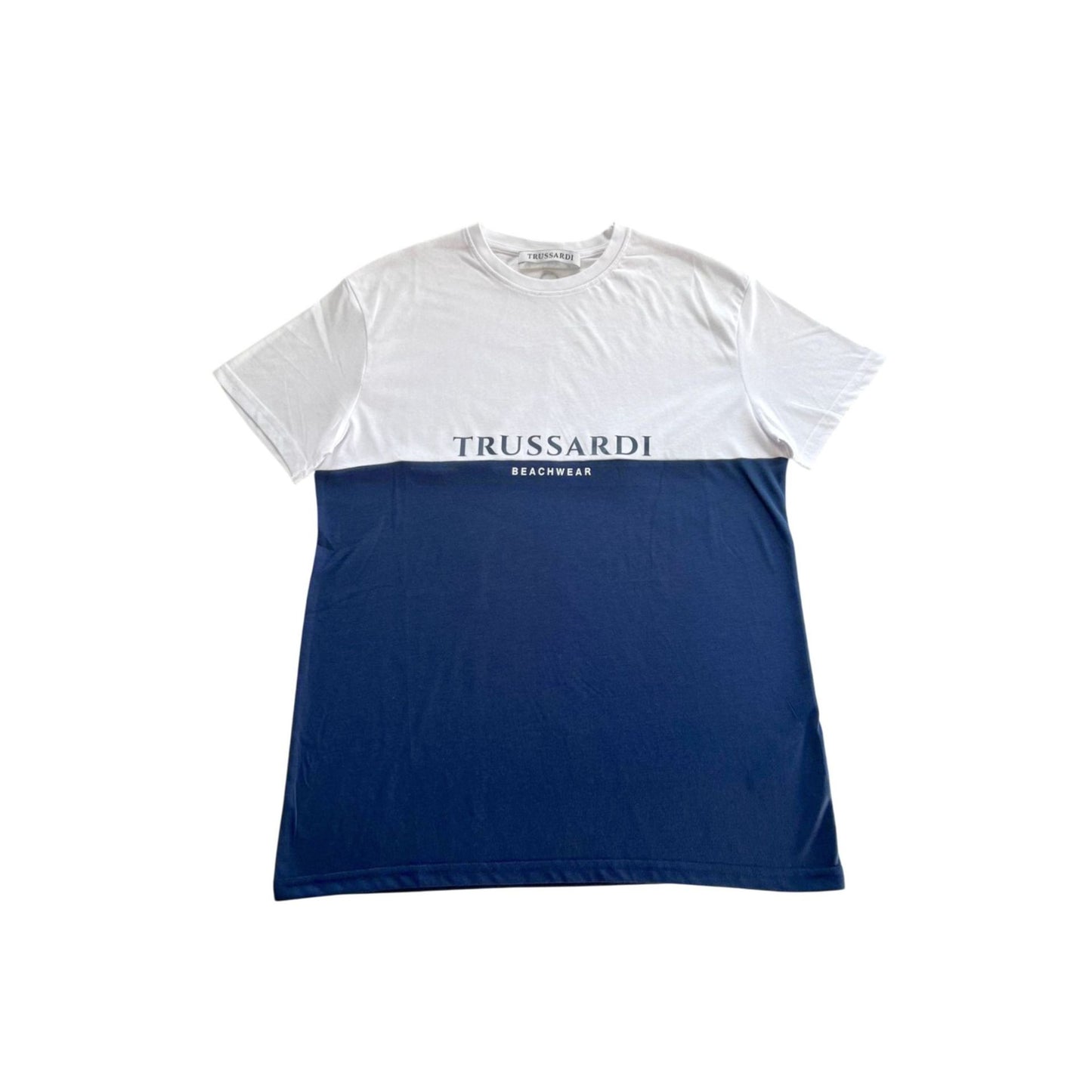 Trussardi Beachwear T-shirts