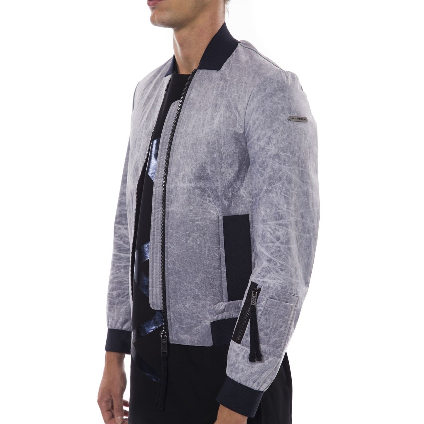 Nicolo Tonetto Vestes