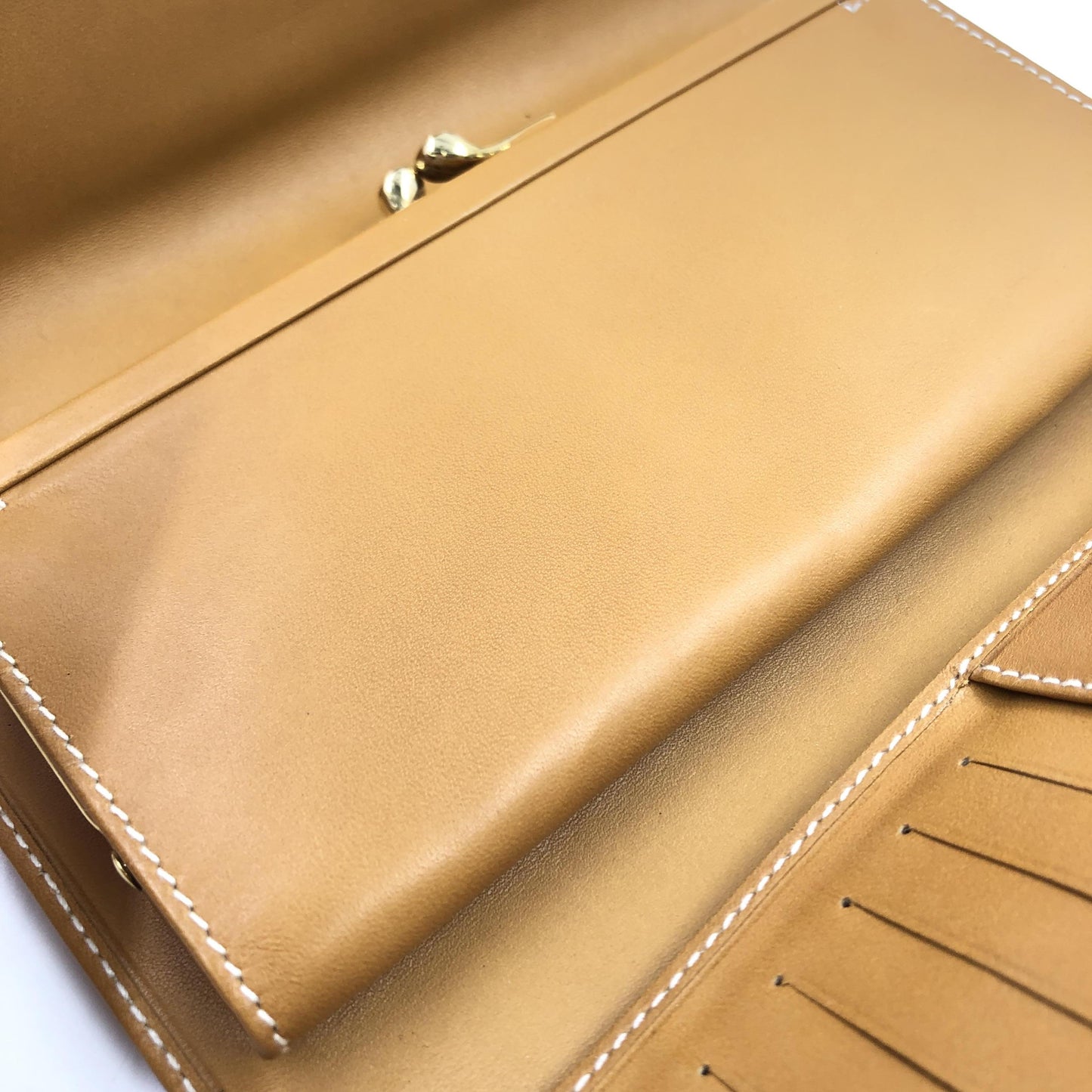 Portefeuille Gucci GG Supreme Vintage