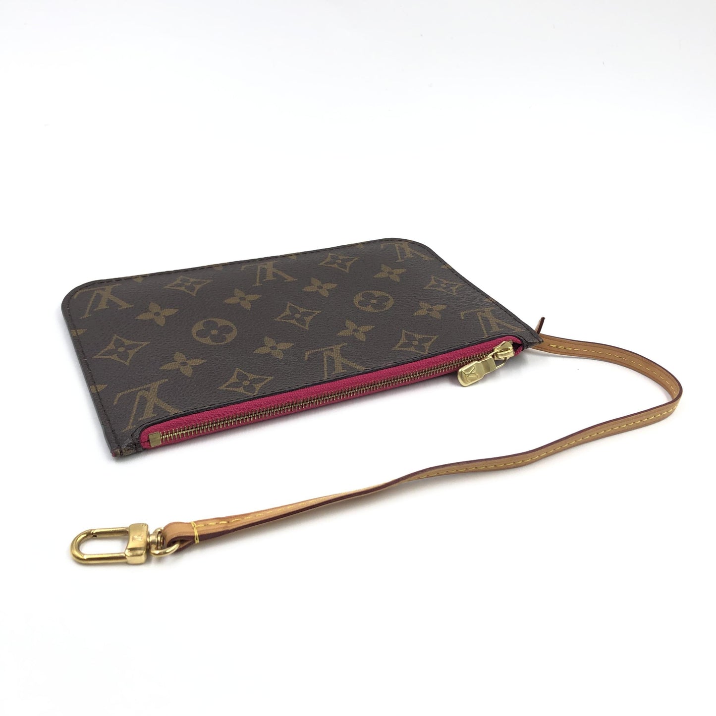Louis Vuitton Pochette Neverfull Monogram