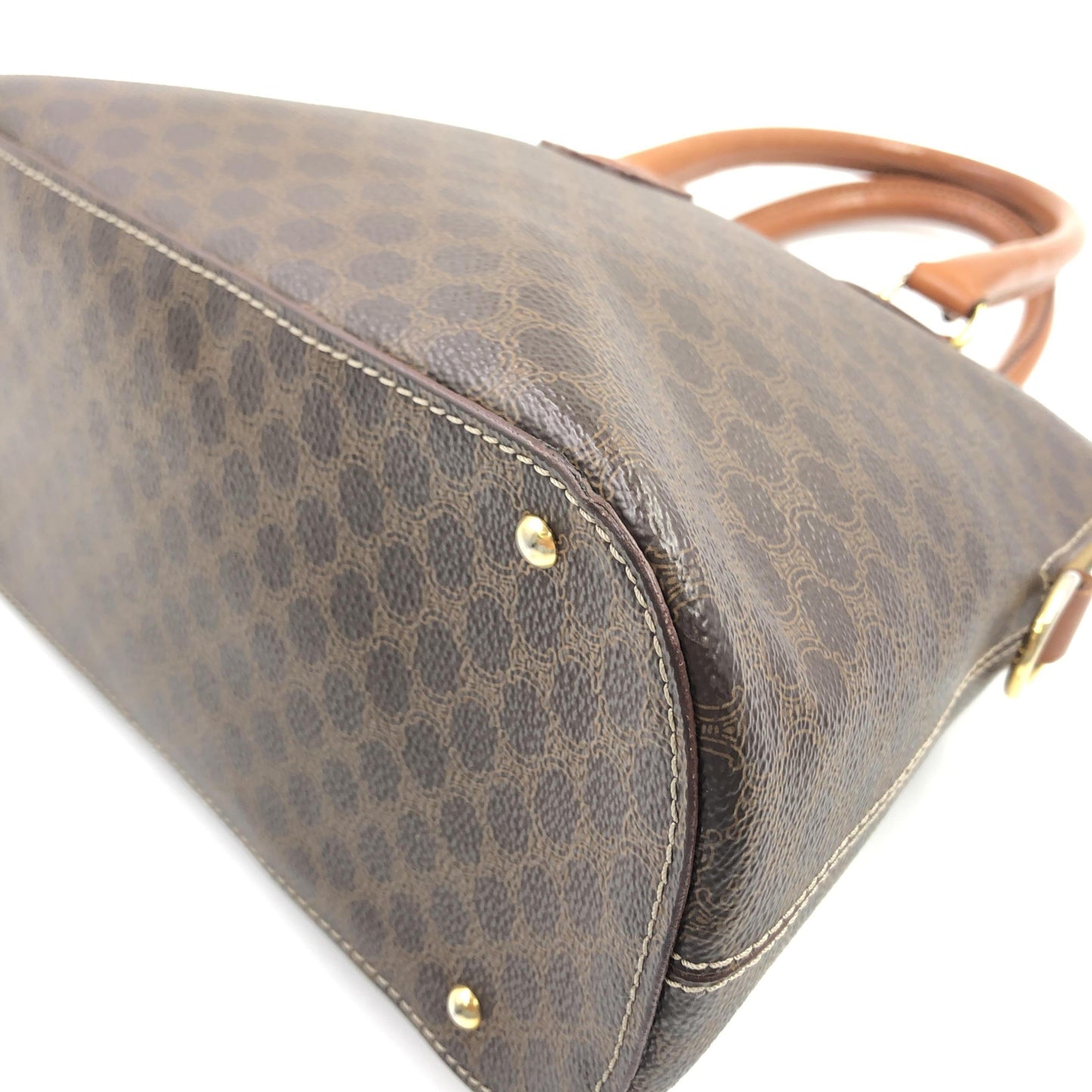 Céline Honorine Vintage Monogram