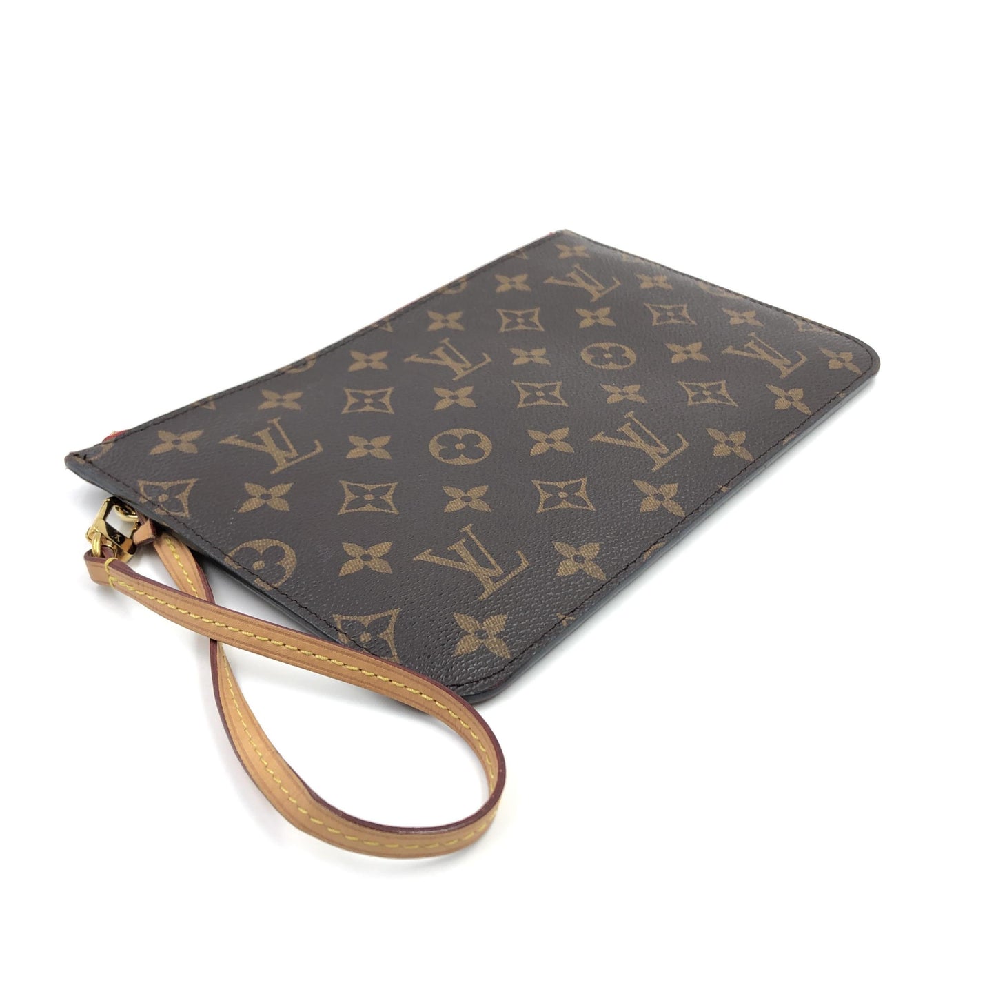 Louis Vuitton Pochette Neverfull PM Monogram
