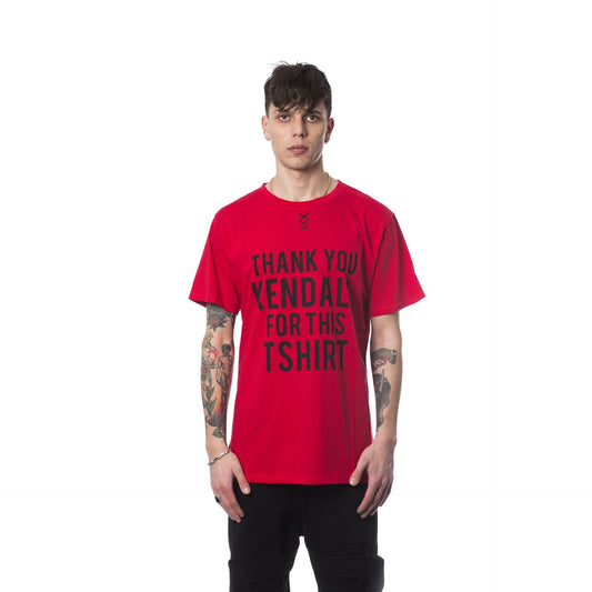 Nicolo Tonetto T-shirts