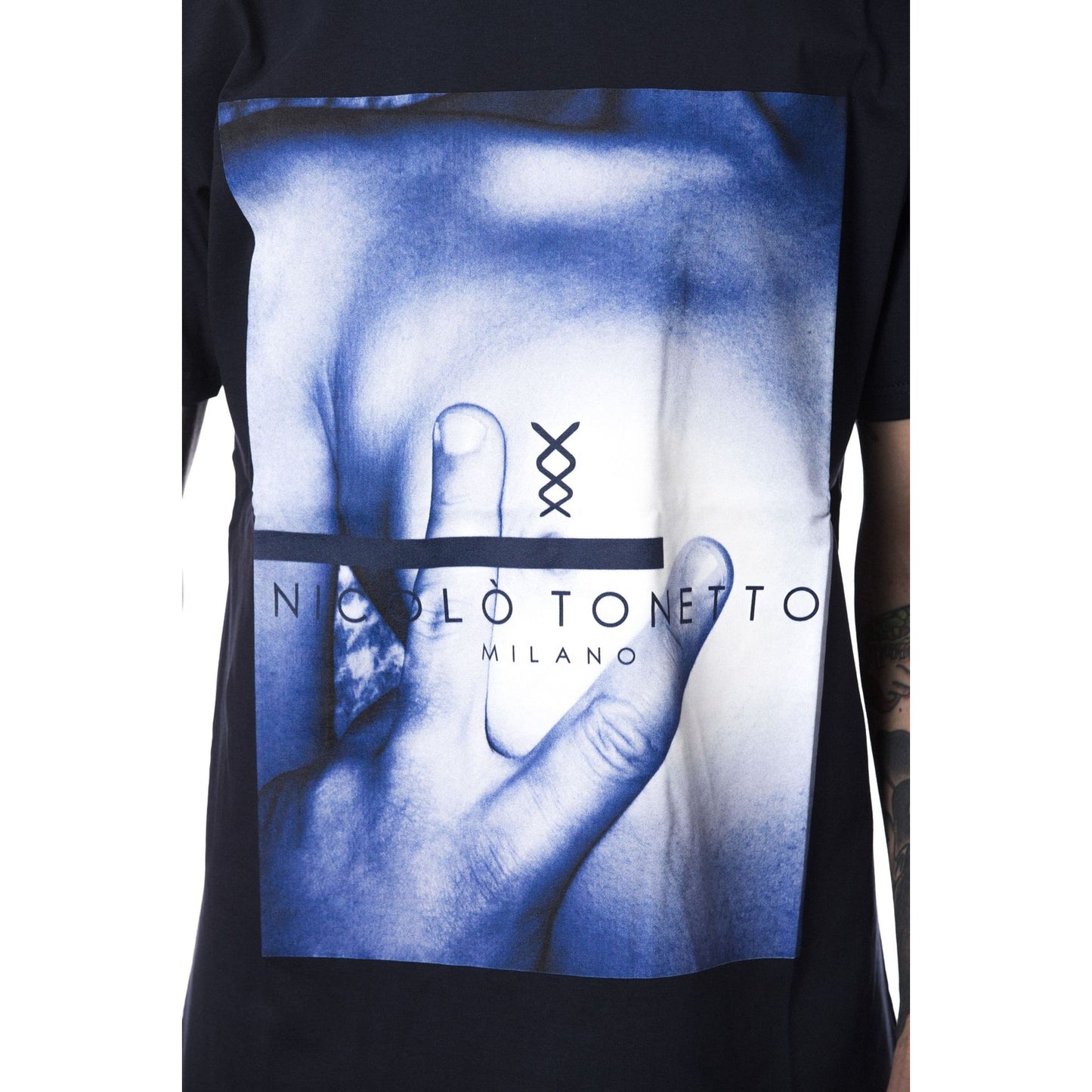Nicolo Tonetto T-shirts