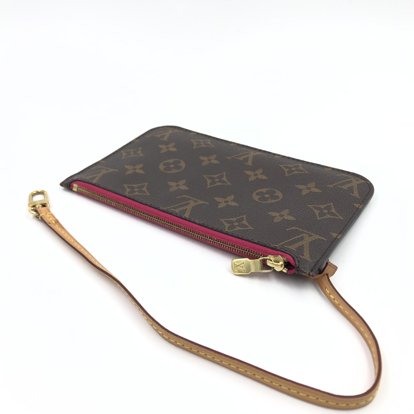 Louis Vuitton Pochette Neverfull Monogram