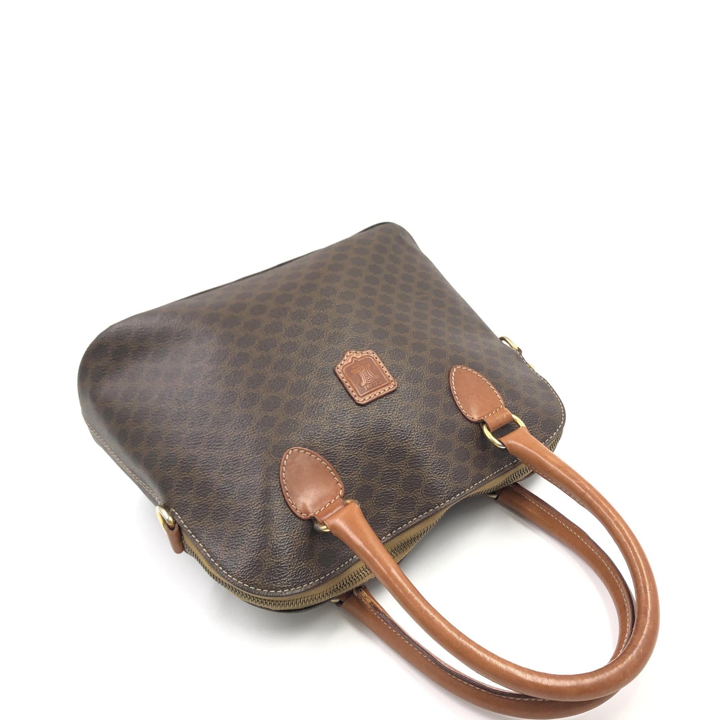 Céline Honorine Vintage Monogram