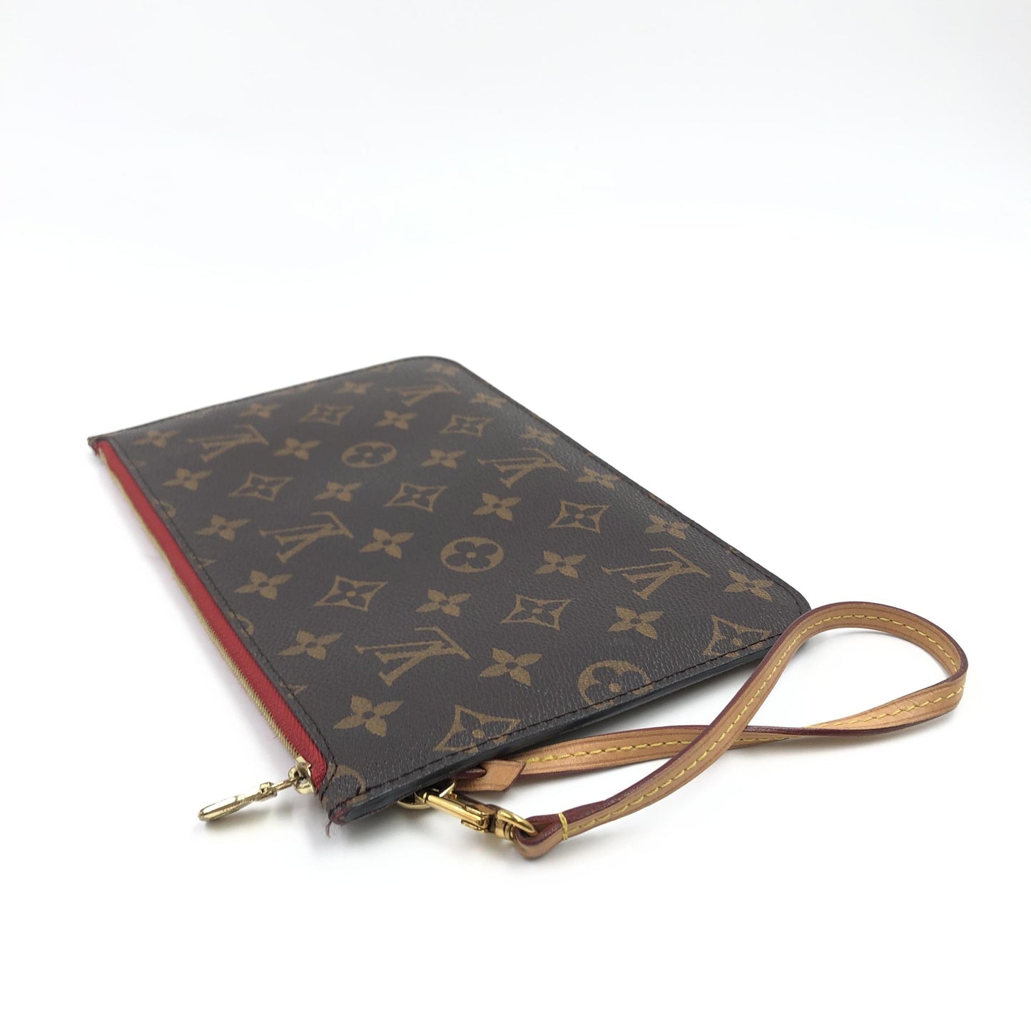 Louis Vuitton Pochette Neverfull PM Monogram