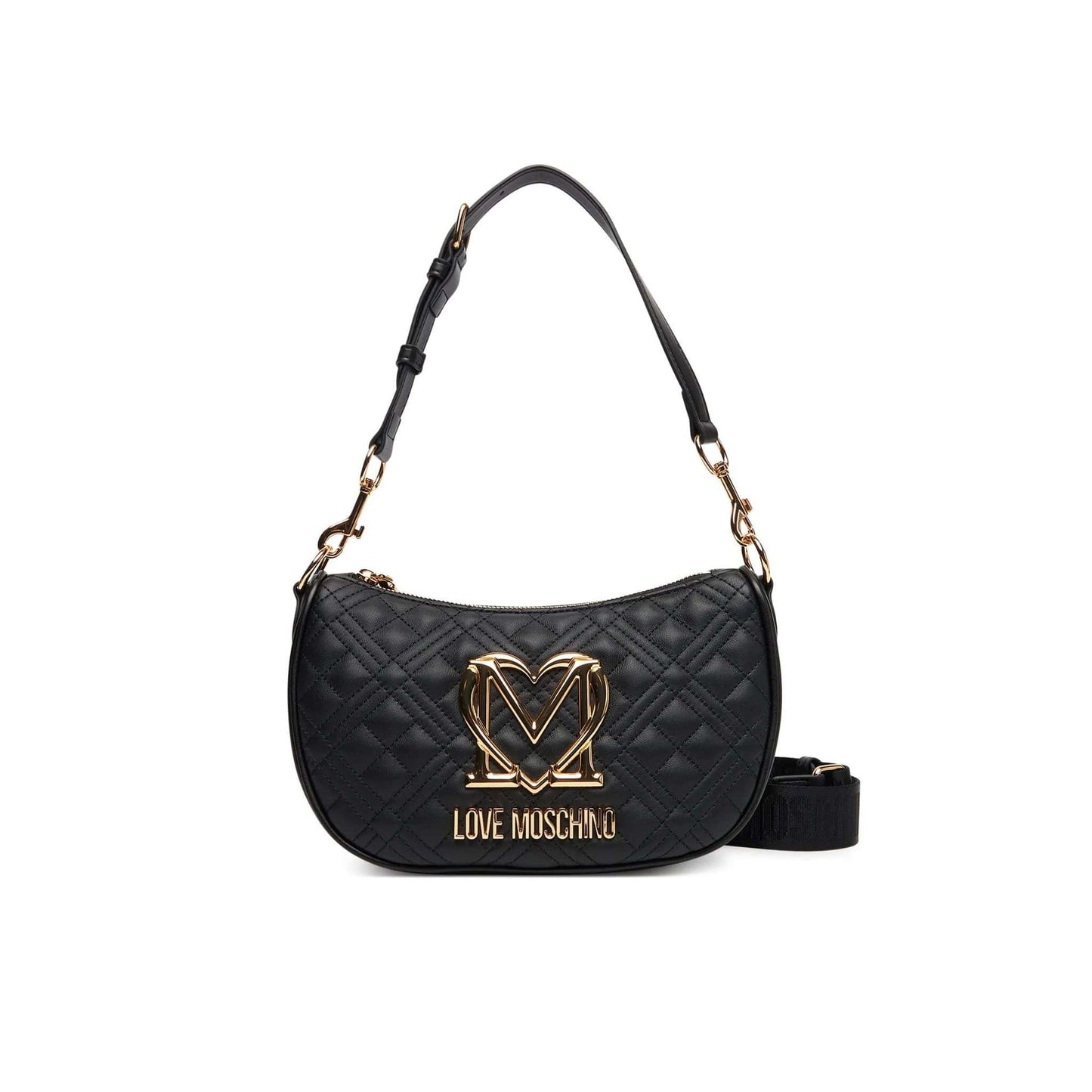 Love Moschino Sacs porté épaule