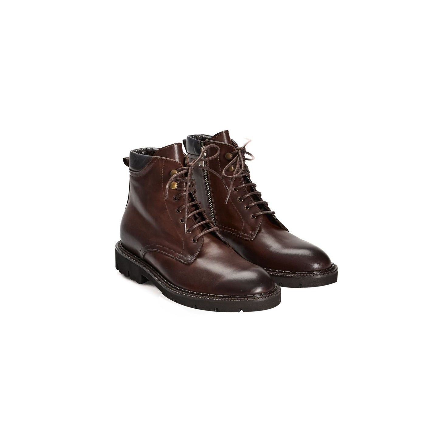 Roberto Pepe Luxury Bottines
