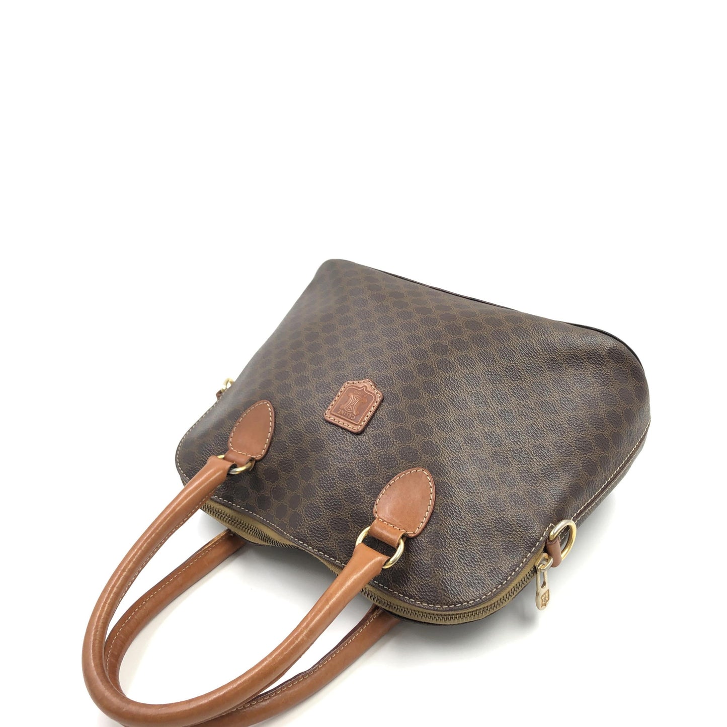 Céline Honorine Vintage Monogram