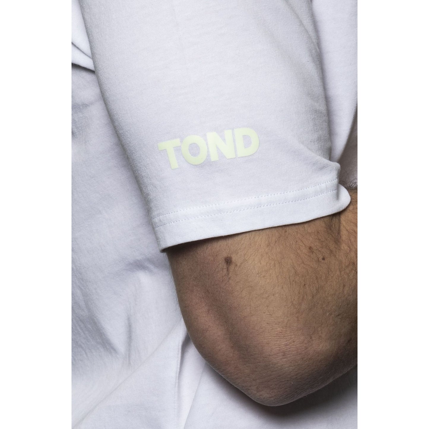Tond T-shirts