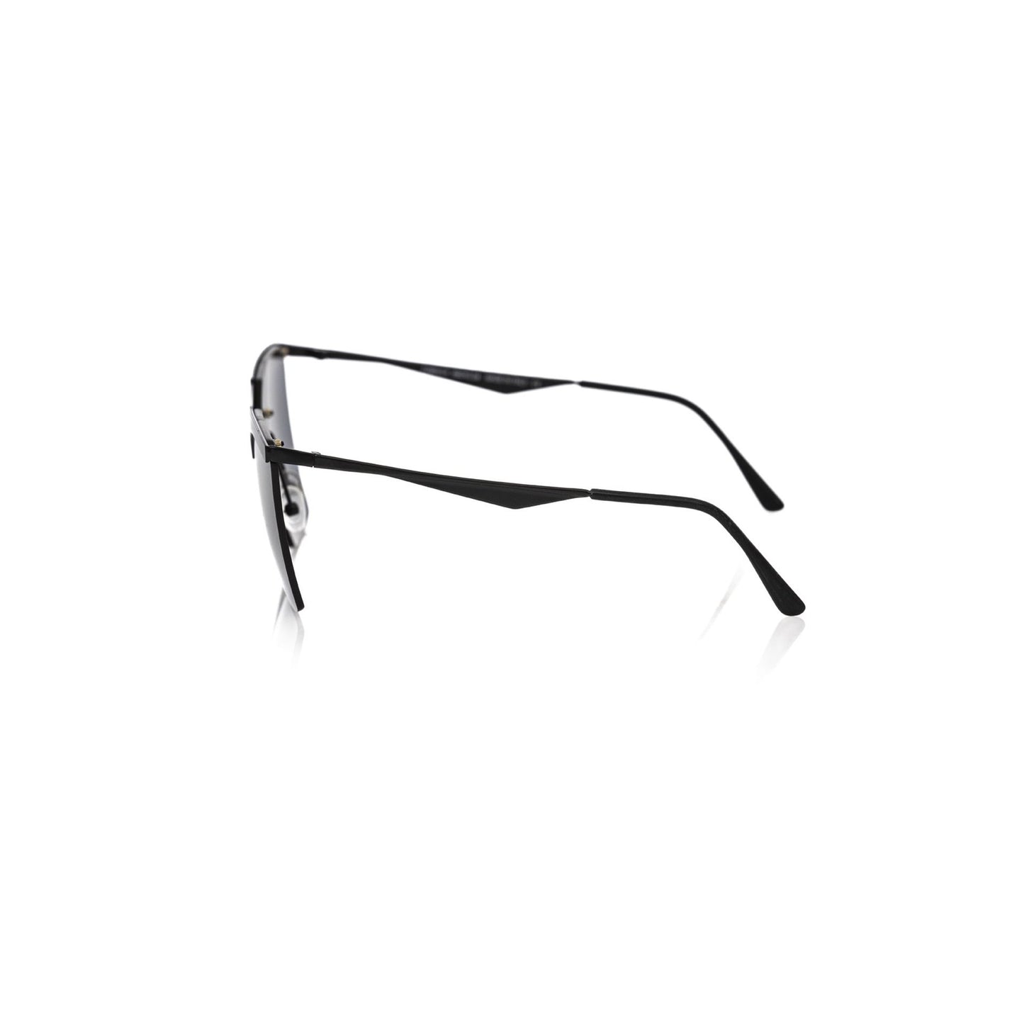 Frankie Morello Lunettes de soleil