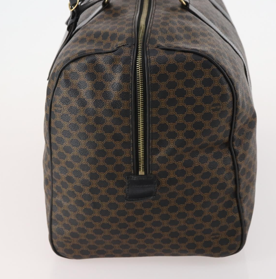 Celine Macadam Boston 45 Vintage