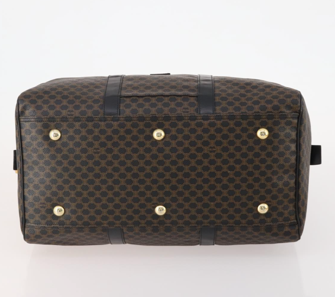 Celine Macadam Boston 45 Vintage