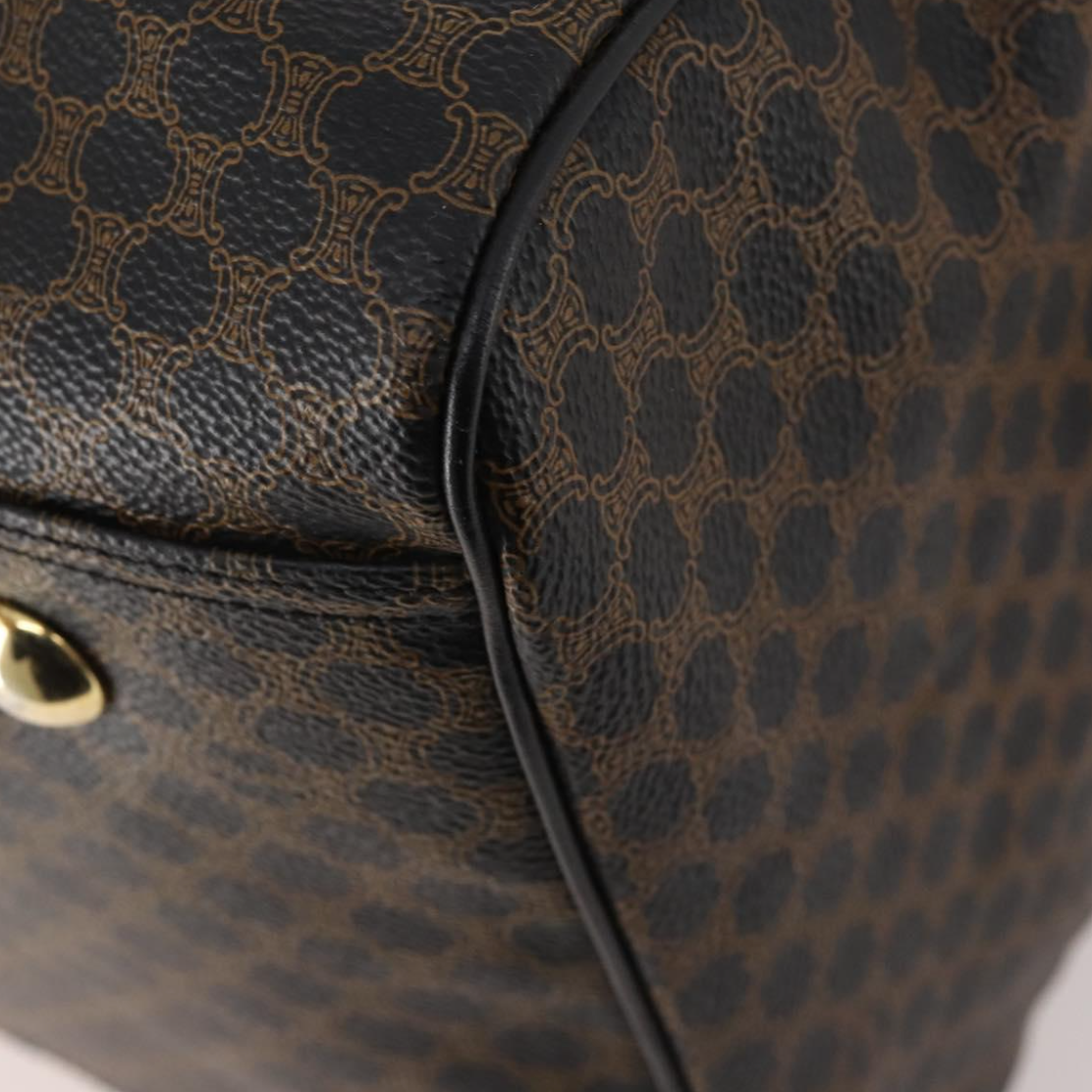 Celine Macadam Boston 45 Vintage