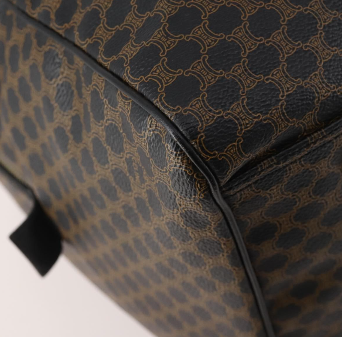 Celine Macadam Boston 45 Vintage