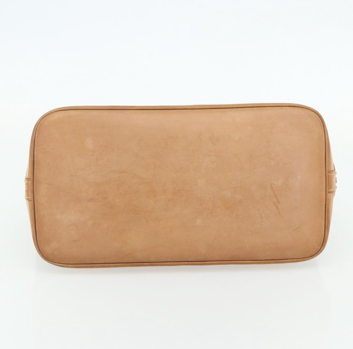 Louis Vuitton Alma PM Monogram – Sac de Luxe Seconde Main Authentique