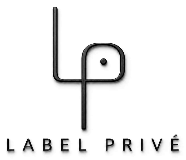 Label Privé 