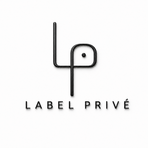 Label Privé 