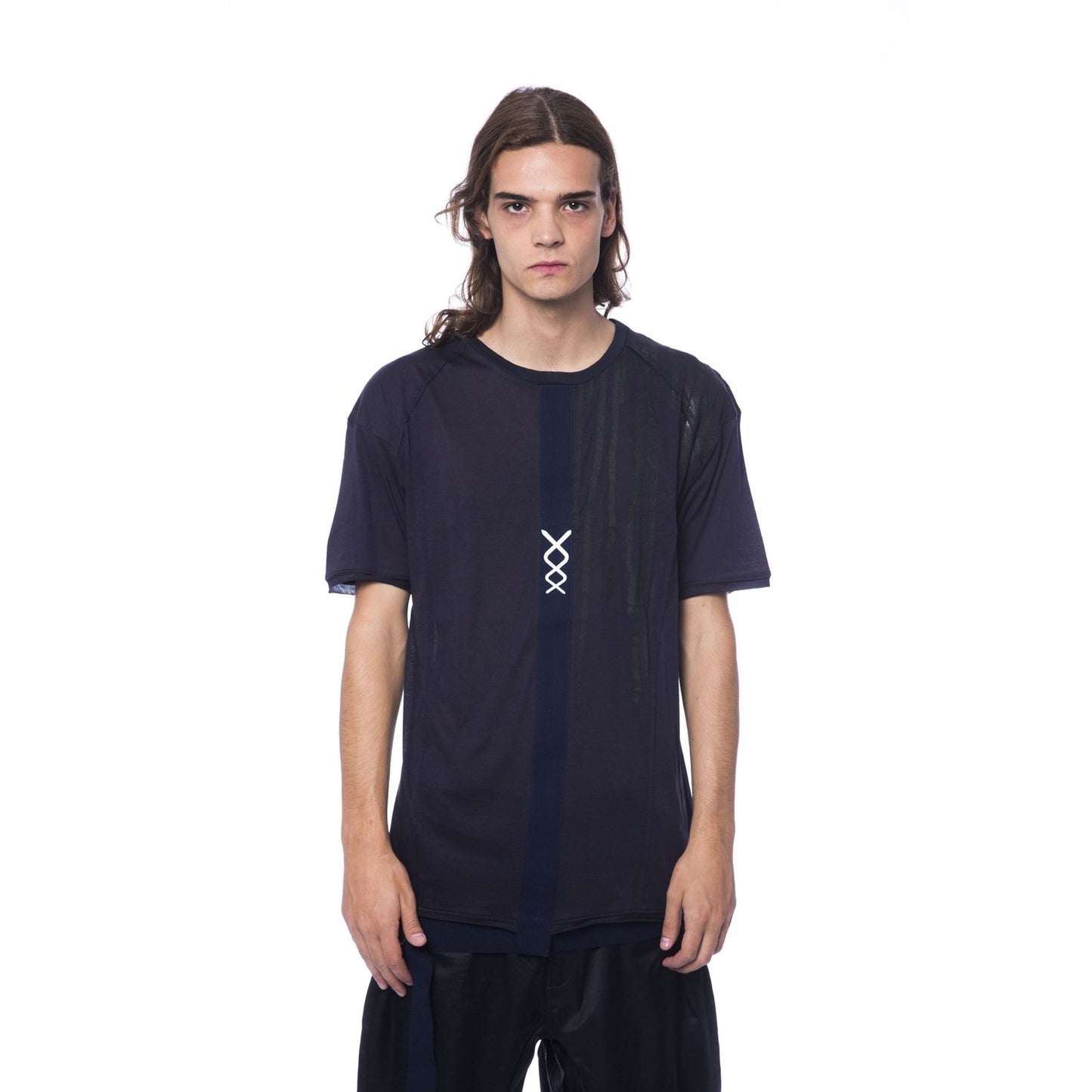 Nicolo Tonetto T-shirts