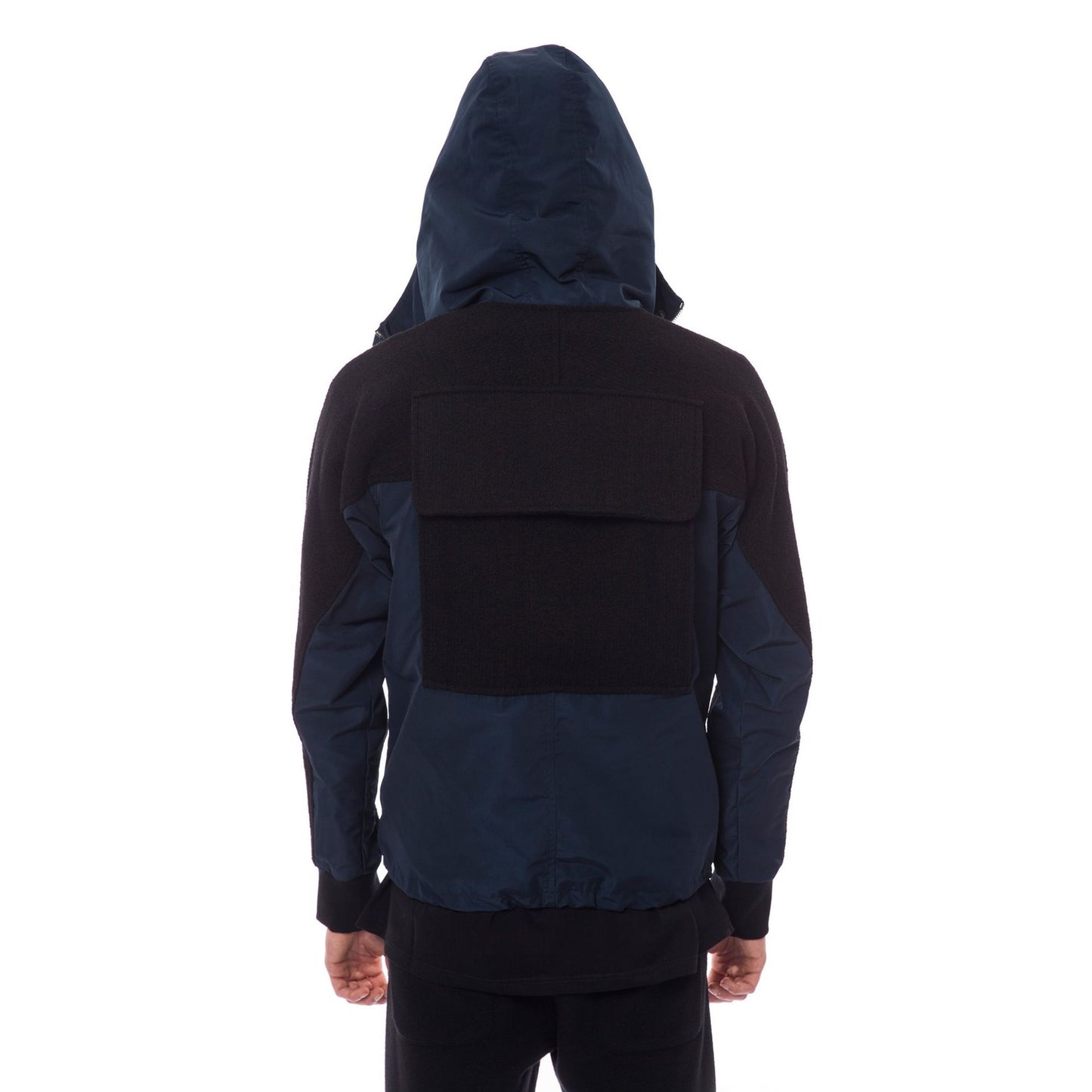 Nicolo Tonetto Vestes