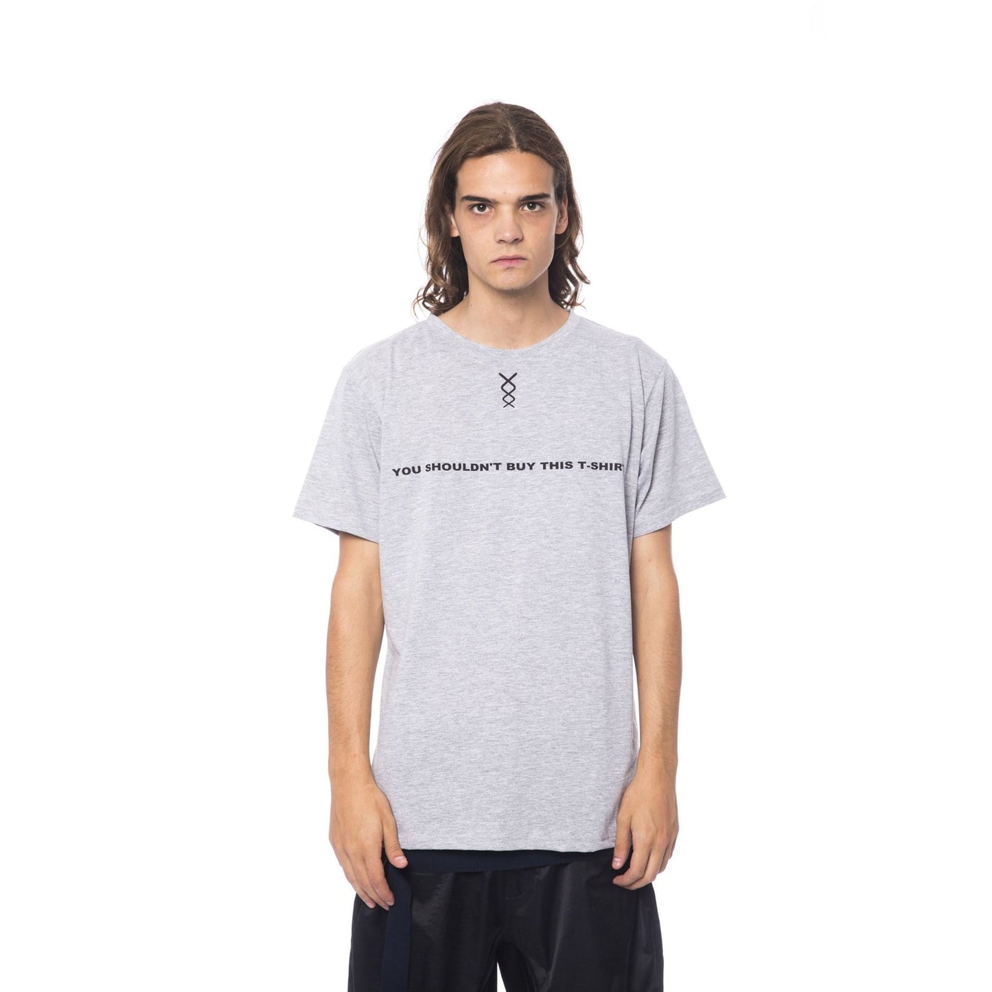 Nicolo Tonetto T-shirts