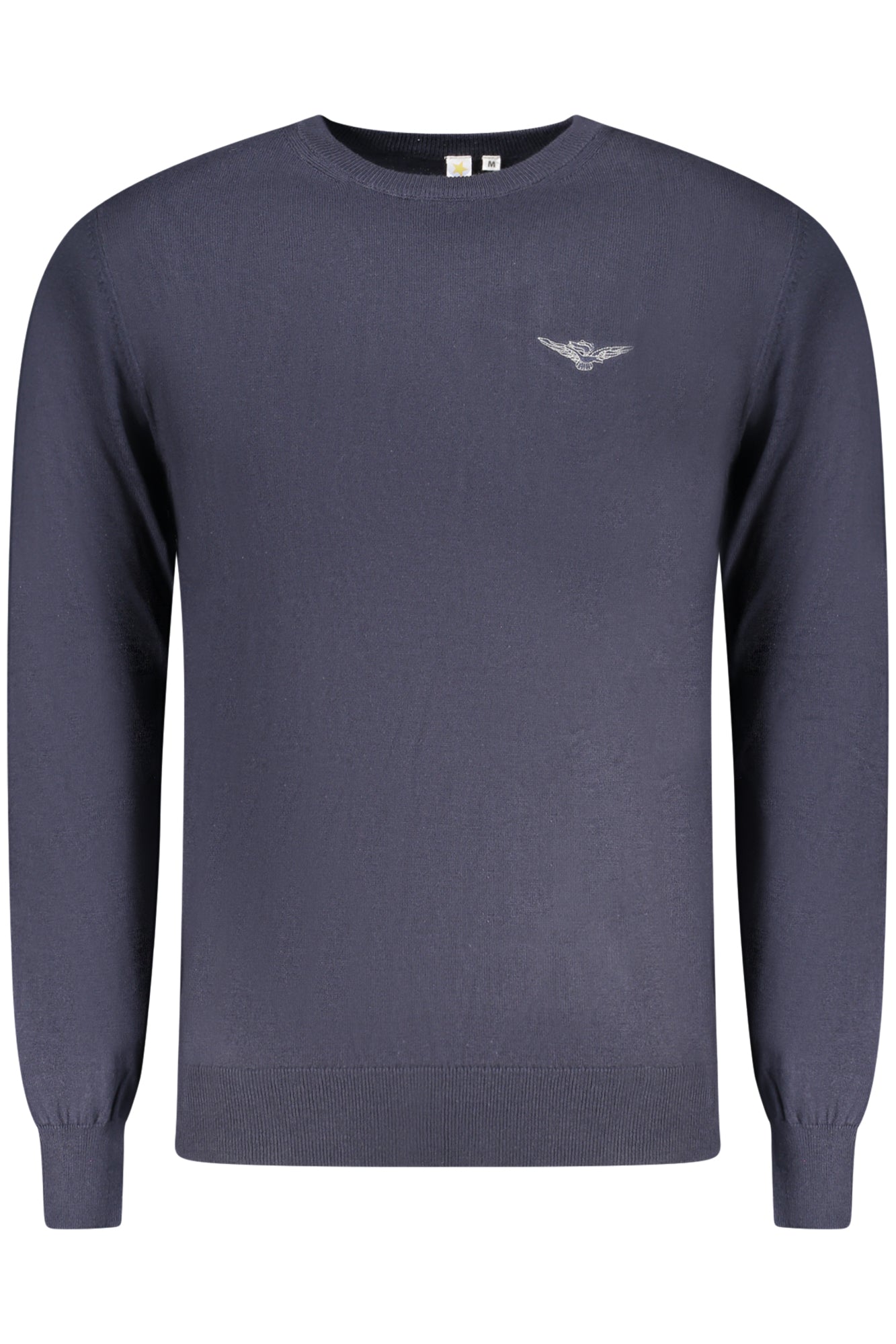 CHEMISE BLEUE POUR HOMMES DE L&#39;ACADÉMIE MILITAIRE - ACCADEMIA MILITARE