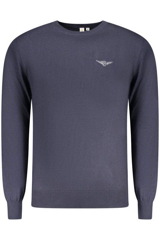 CHEMISE BLEUE POUR HOMMES DE L&#39;ACADÉMIE MILITAIRE - ACCADEMIA MILITARE