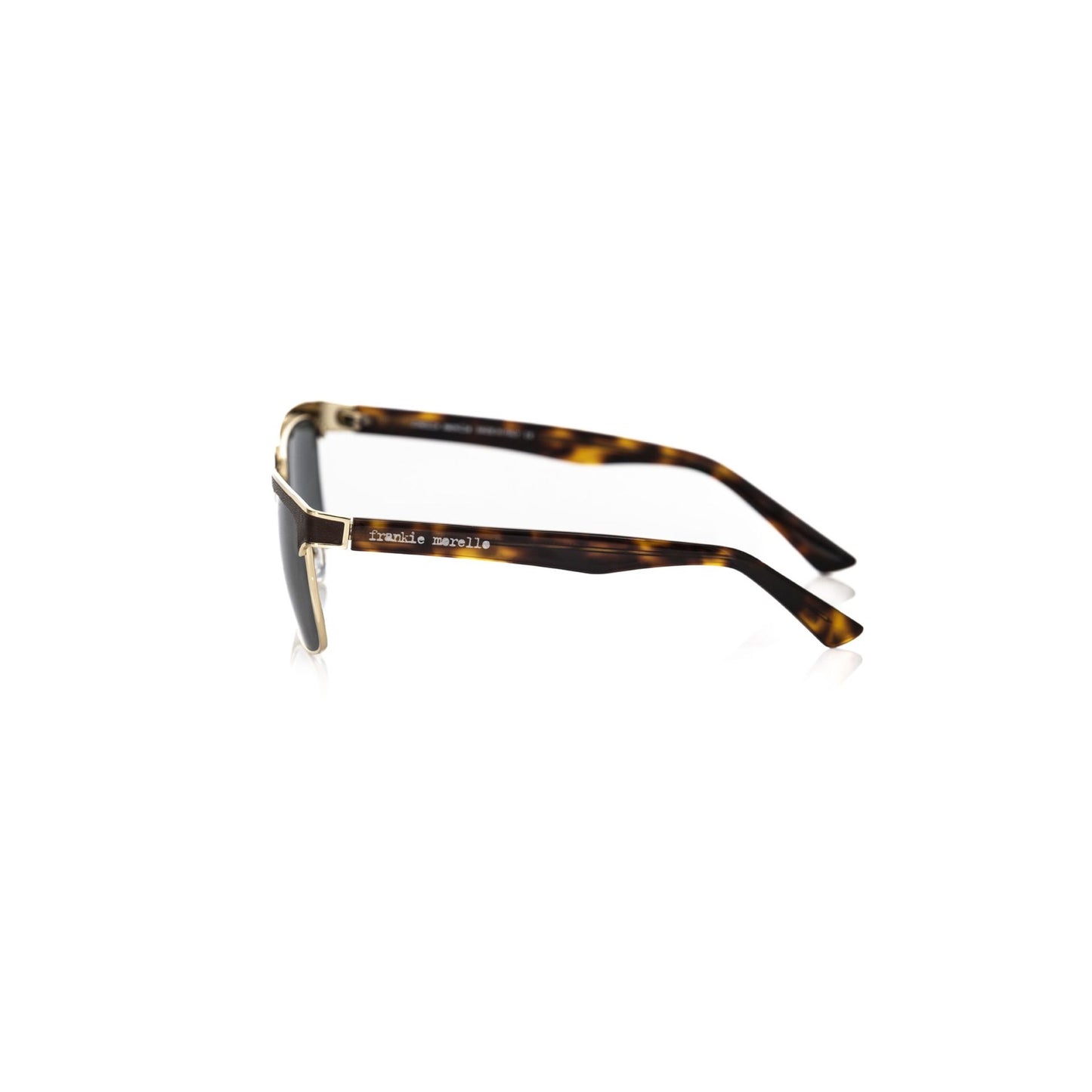 Frankie Morello Lunettes de soleil